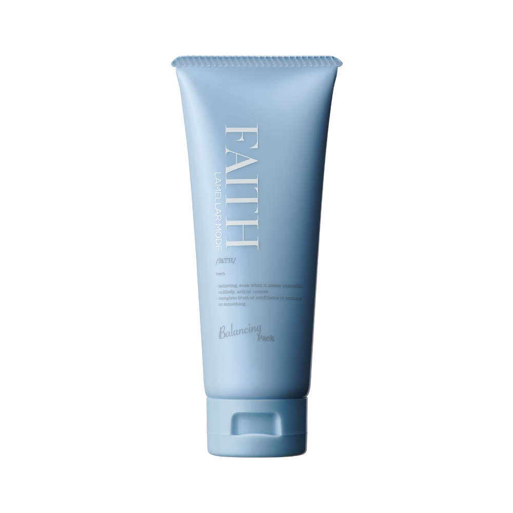 Lamellar Mode Brightening Pack - ME2 BEAUTY