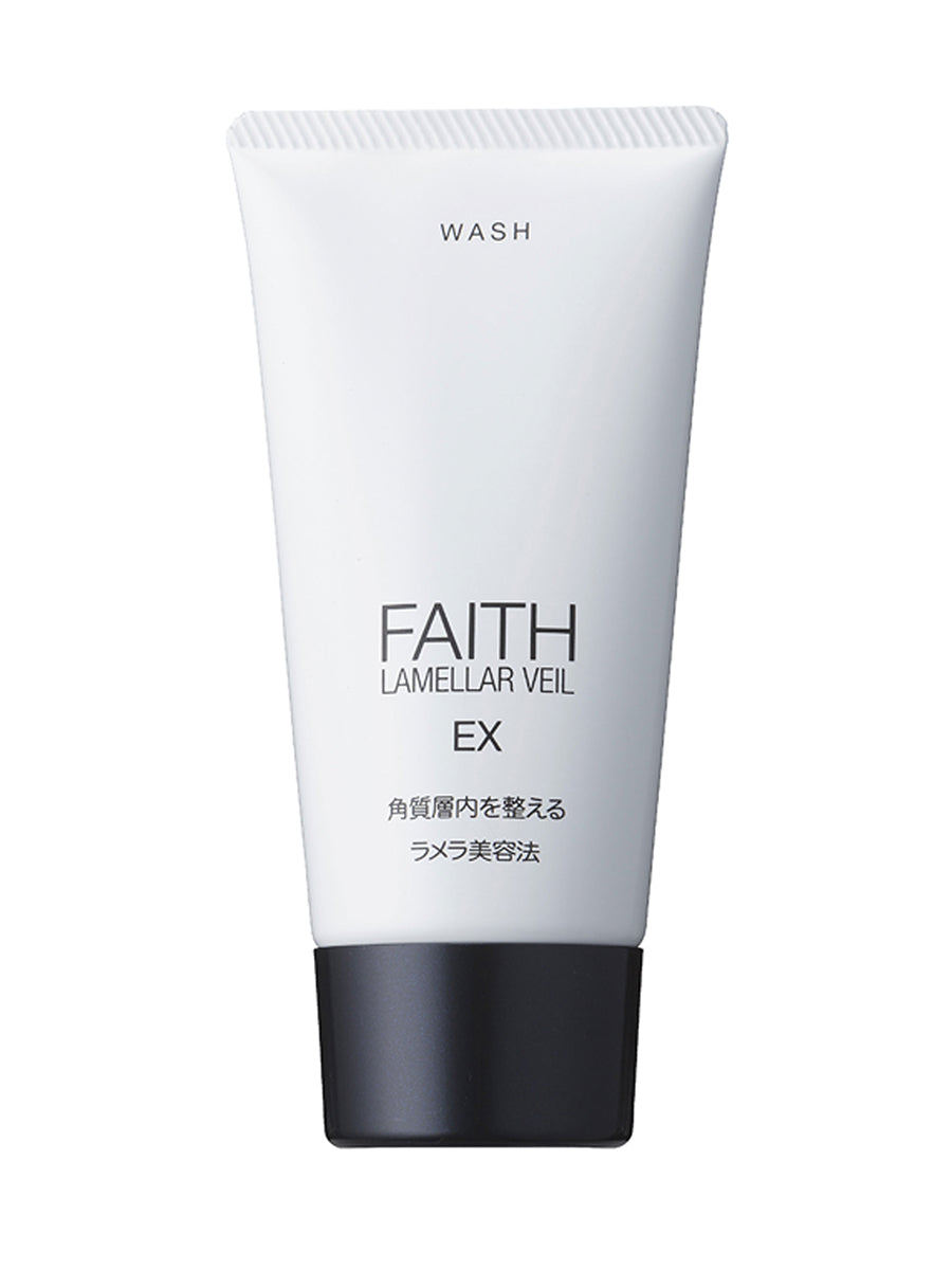 Faith Lamellar Veil EX Wash