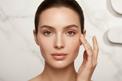 AquaBoost Firming Serum