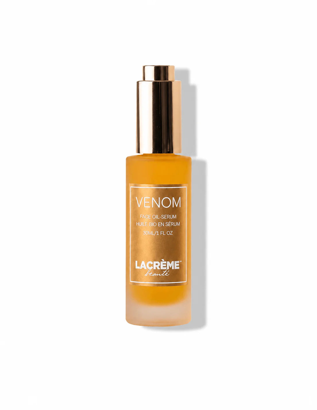 Bee Venom Face Oil Serum