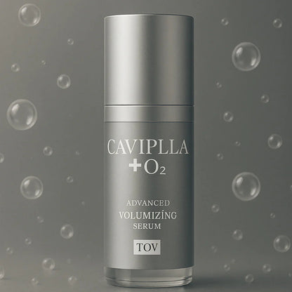 Caviplla Premier Caviar &amp; O2 Multi Serum