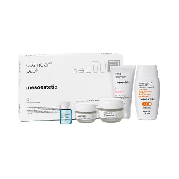 COSMELAN DEPIGMENTATION