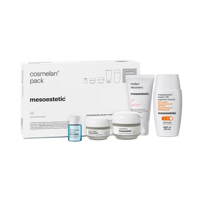 COSMELAN DEPIGMENTATION
