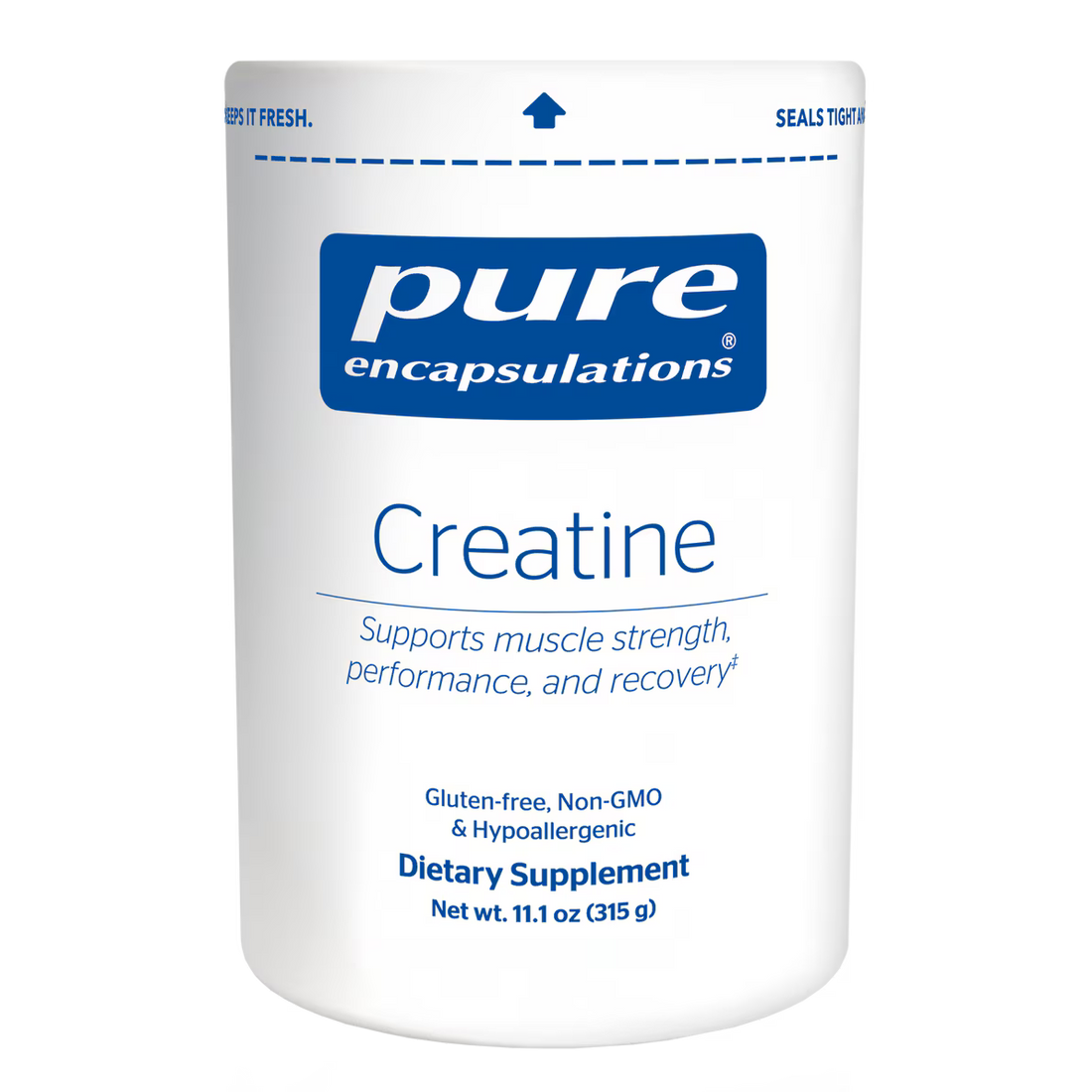 Creatine