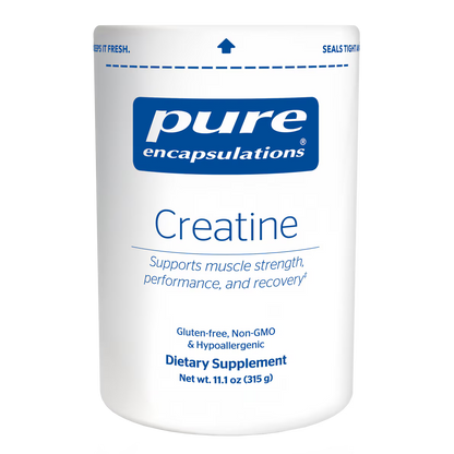 Creatine