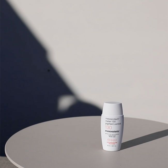 Mesoprotech Melan 130 Pigment Control - ME2 BEAUTY