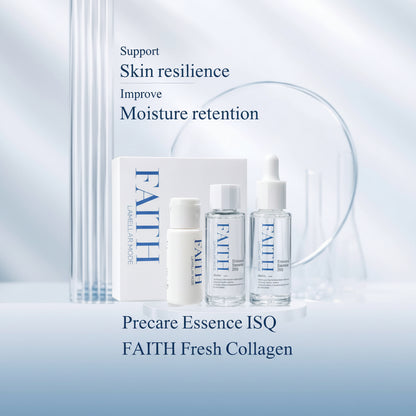Lamellar Mode Precare Essence ISQ
