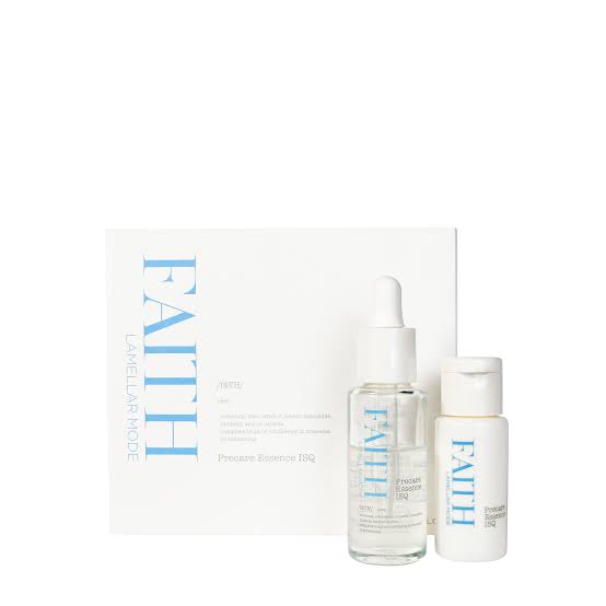 Lamellar Mode Precare Essence ISQ