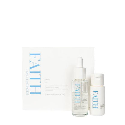 Lamellar Mode Precare Essence ISQ