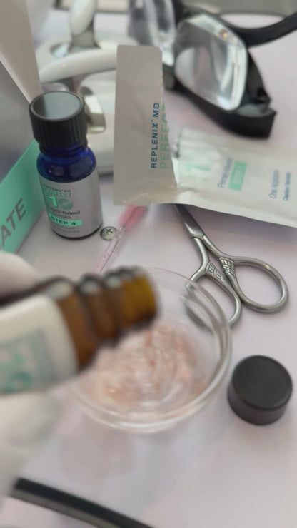 Skin Perfector Medical Peel