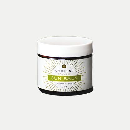 Mineral Sun Balm - ME2 BEAUTY