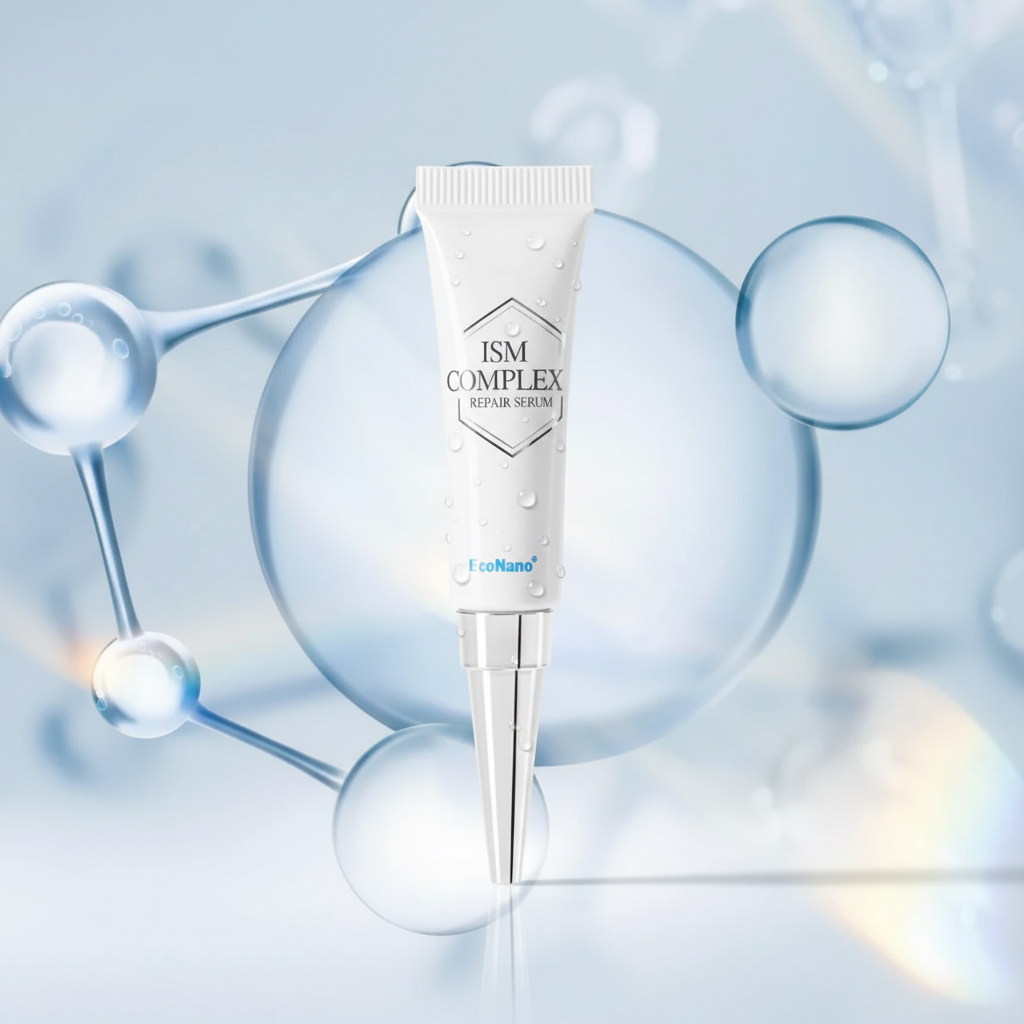ISM Complex Repair Serum