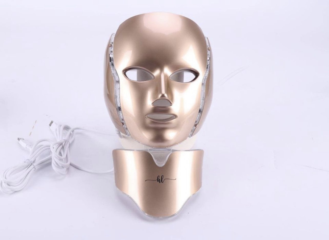 LED FACE MASK - ME2 BEAUTY