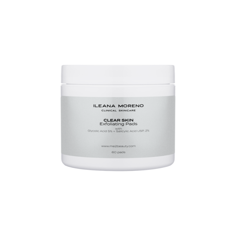 Clear Skin - ME2 BEAUTY