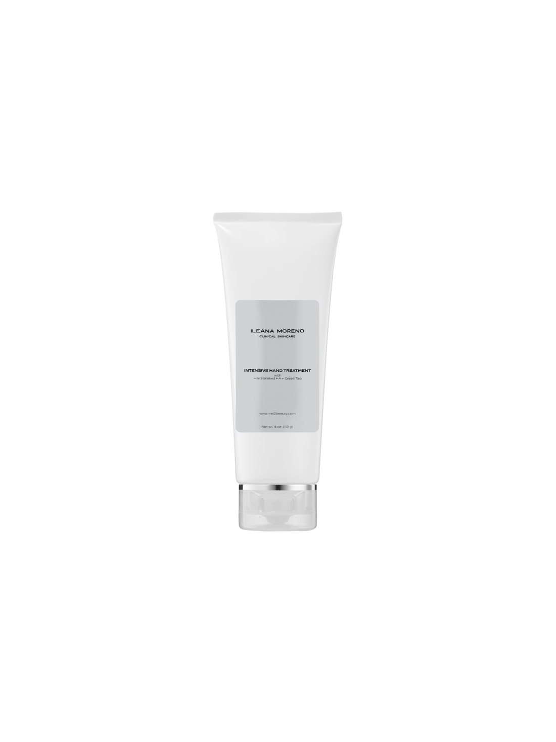 Intensive Hand Treatment - ME2 BEAUTY