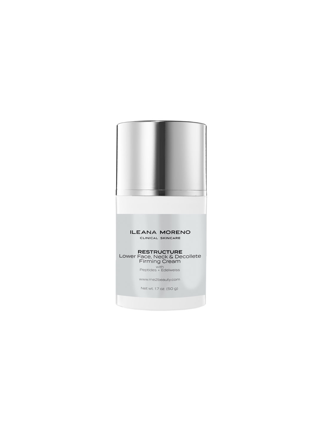 Restructure Neck Cream - ME2 BEAUTY