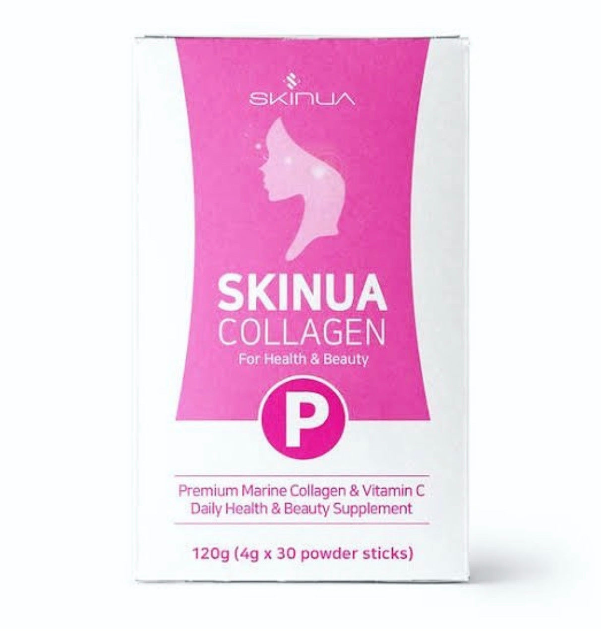 SKINUA Collagen Powder sticks