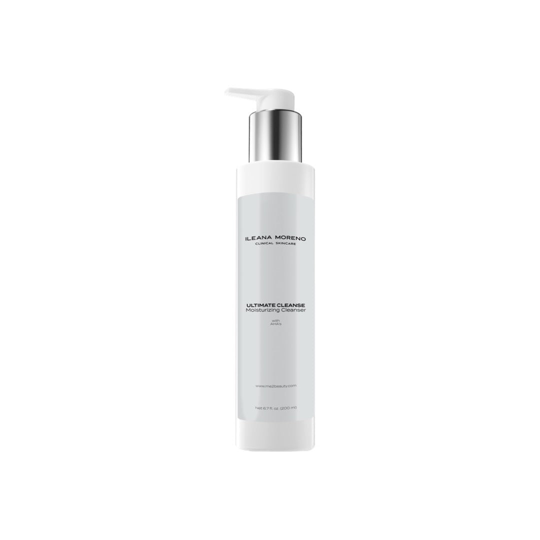 Ultimate Cleanse - ME2 BEAUTY