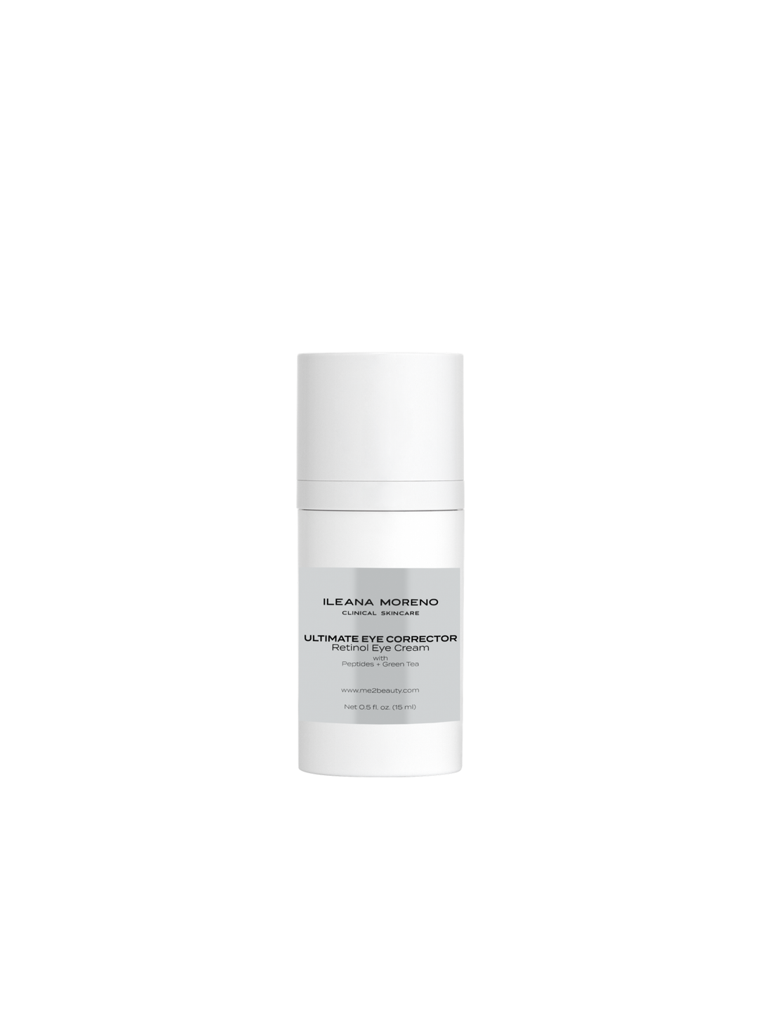 Ultimate Eye Corrector, Retinol Eye Repair Cream - ME2 BEAUTY